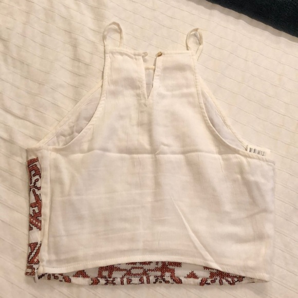 Abercrombie & Fitch crop top - Picture 3 of 4